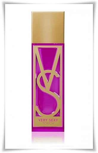 Very sexy touch by Victoria’s Secret for Women 2012