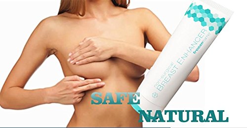 Kem nâng Nở Ngực Freezeframe Non Surgical Breast Enhancer