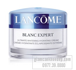Kem dưỡng trắng da giảm nám ngày Lancome Blanc Expert Nuit