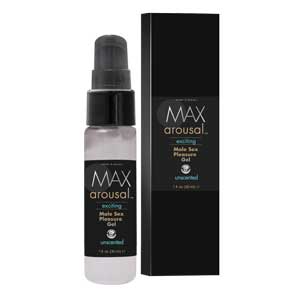 Max Arousal Exciting Male Sex gel là 1 trong những sản phẩm tốt nhất, kích thích cương cứng cho nam giới