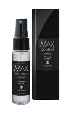 Thuốc Xịt Chống Xuất Tinh Sớm Max Control Prolong Spray