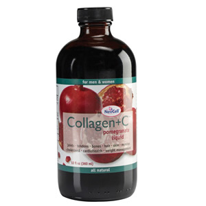 Sản phẩm nuôi dưỡng làn da Neocell COLLAGEN + C 