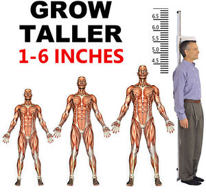 Grow Tall thuốc kéo dài chiều cao cực kỳ hiệu quả