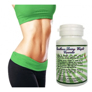 Thuốc giảm cân Excellence Losing Weight Capsules