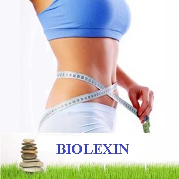 Thực phẩm giảm cân thảo dược biolexin