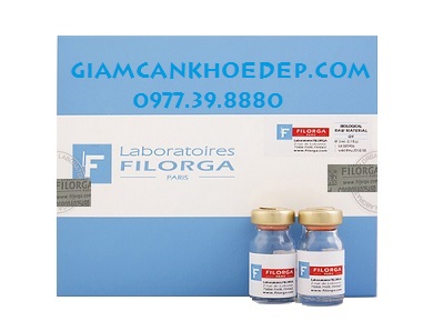 Thuốc tiêm trắng da Tế bào gốc Filorga 4 in 1