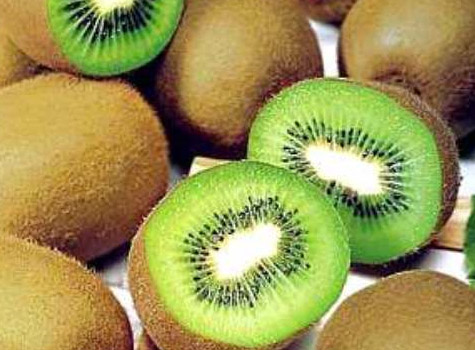 Để làm chậm quá trình lão hóa da bạn hãy chọn trái kiwi cho món tráng miệng hàng ngày.